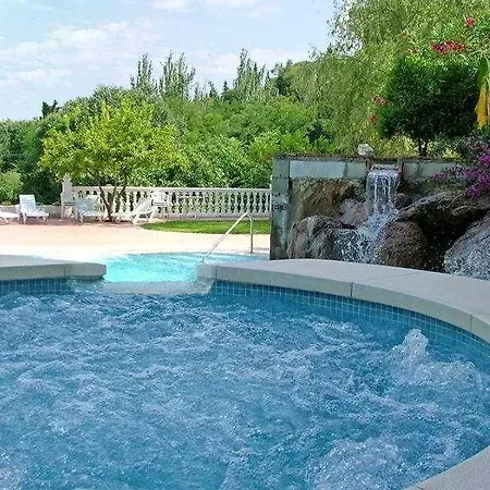 Hotel Palacete Mirador Córdova