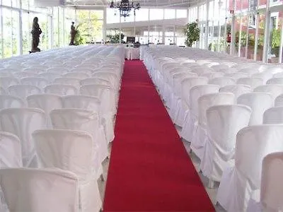 호텔 Palacete Mirador