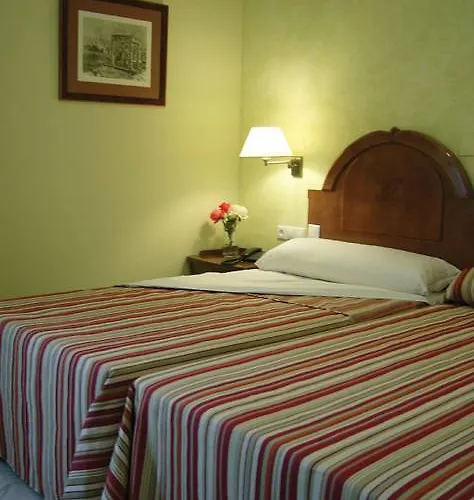 Palacete Mirador ホテル 3*