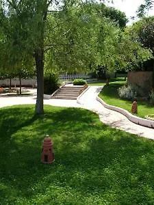 Palacete Mirador ホテル コルドバ