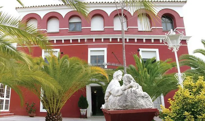 Palacete Mirador Hotell