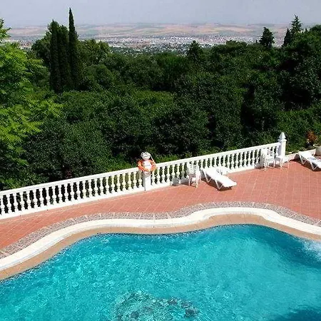 Palacete Mirador 3* Кордова