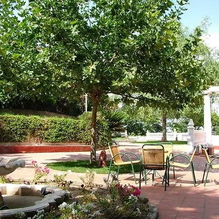 Palacete Mirador Кордова