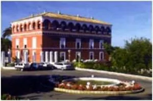 호텔 Palacete Mirador 코르도바