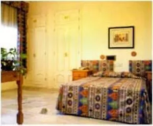Palacete Mirador 3* Κόρδοβα