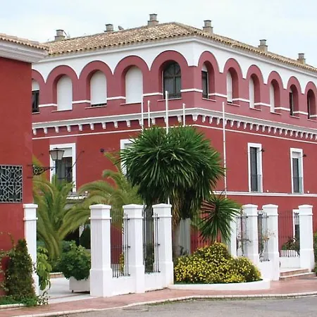 Palacete Mirador Ξενοδοχείο
