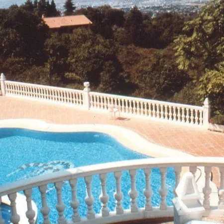 Отель Palacete Mirador 3*