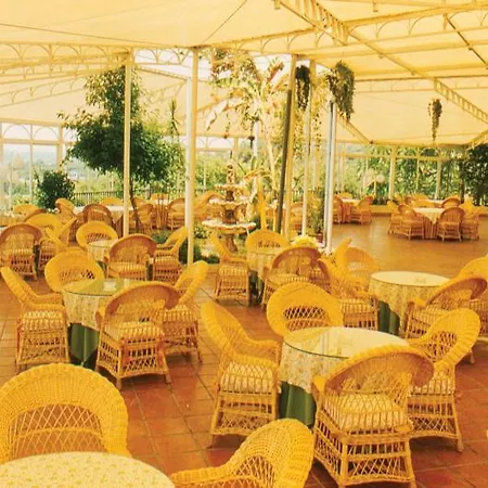 Palacete Mirador