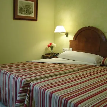 Palacete Mirador 호텔 3*