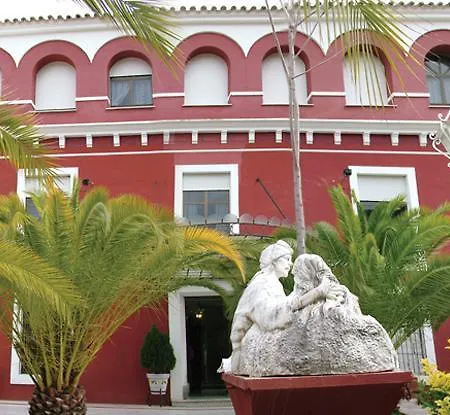 Palacete Mirador Ξενοδοχείο