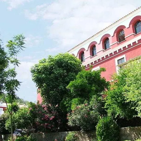 Palacete Mirador