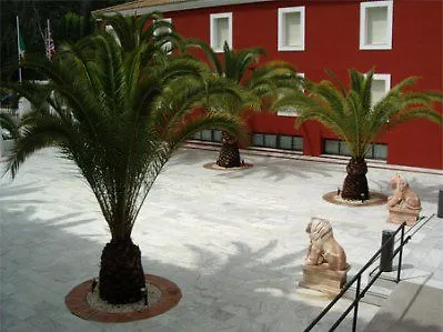 Palacete Mirador 3* Cordoue